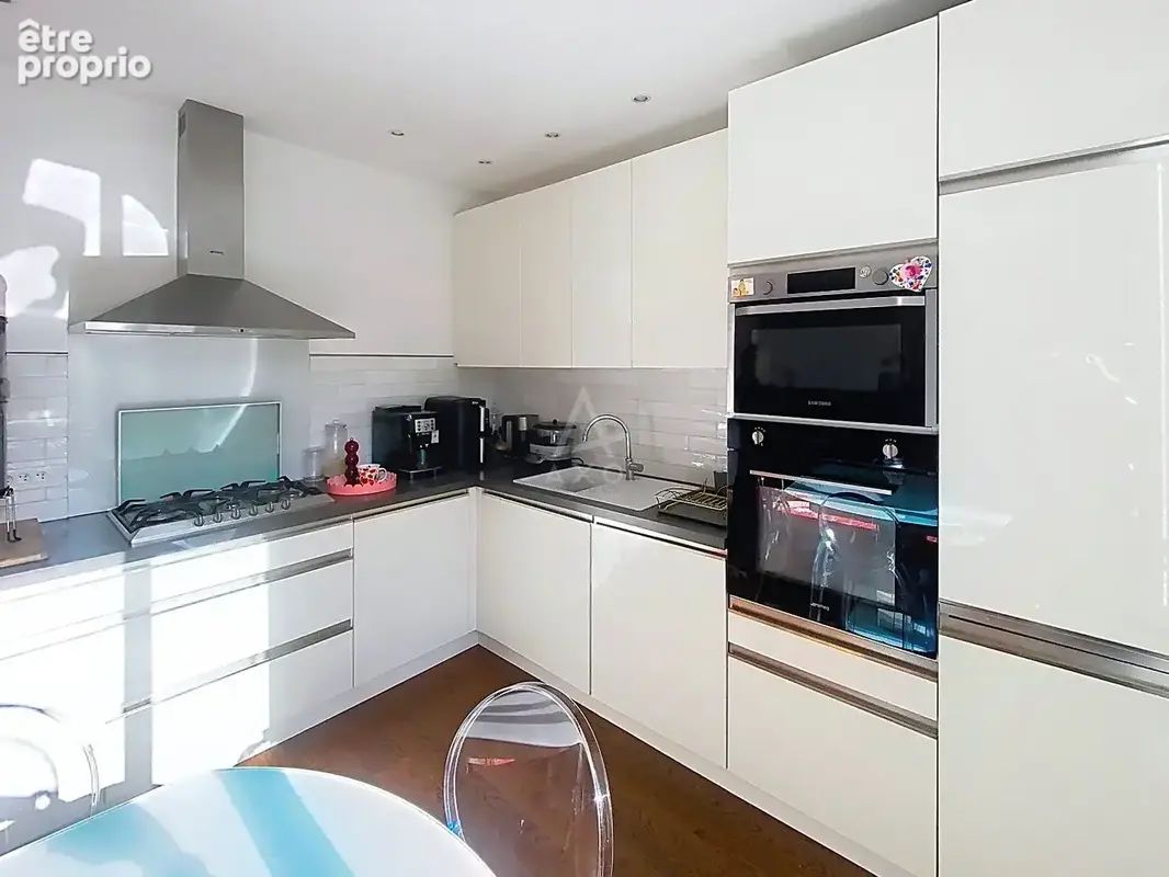 Maison 4 pièces 90 m² à vendre à Creteil (94000) - photo 4