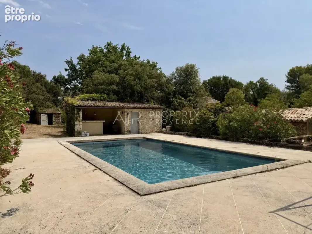 Maison 8 pièces 385 m² à vendre à Menerbes (84560) - photo 3