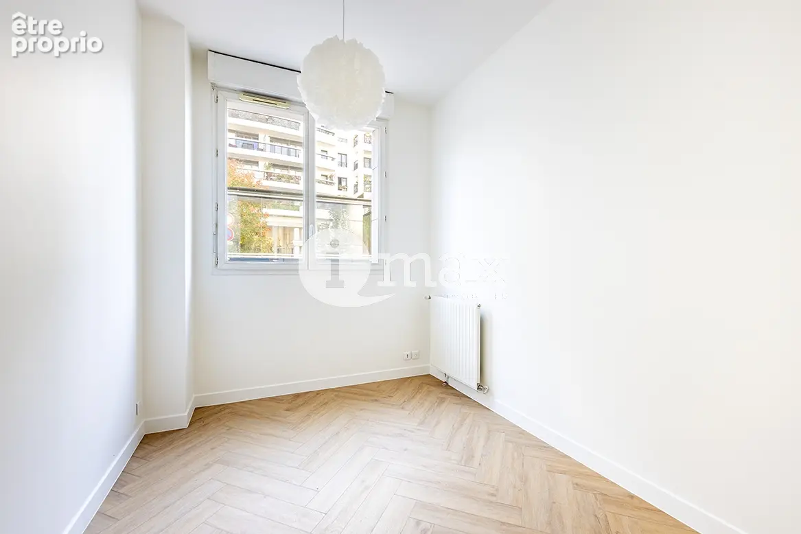 Levallois-perret - 3 pièces - 540 000 euros fai - photo 4