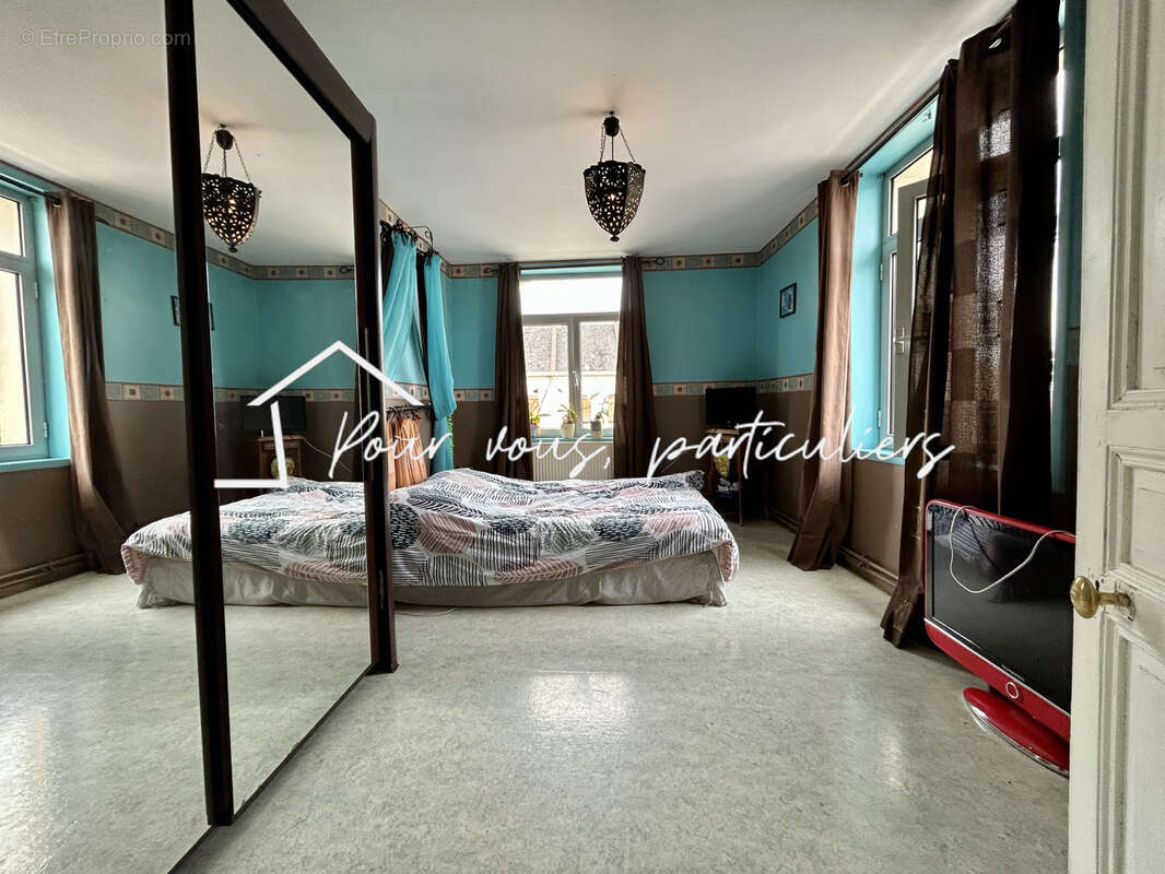 Appartement à DOUAI