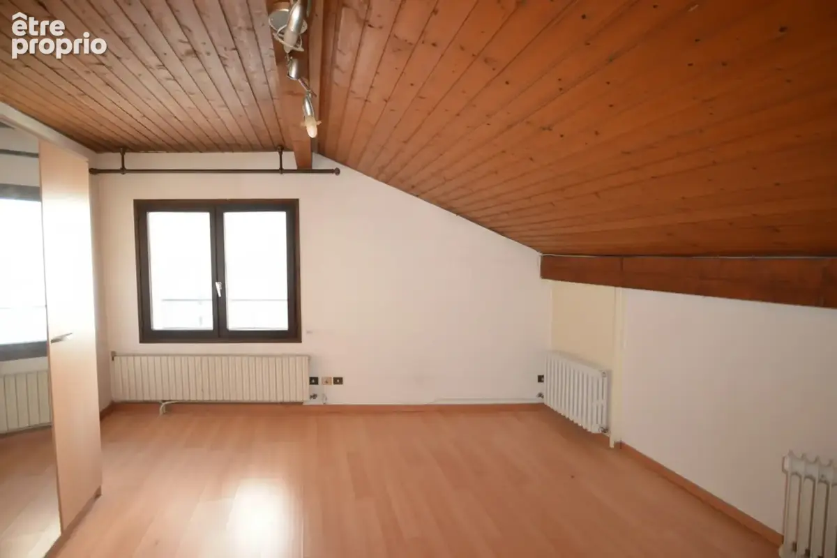 Ensemble immobilier de 8 appartements + murs commerciaux – terrain de 2 070 m² - photo 17