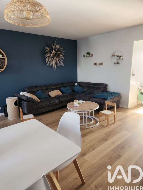 Photo 4 - Maison à LE MESNIL-EN-THELLE