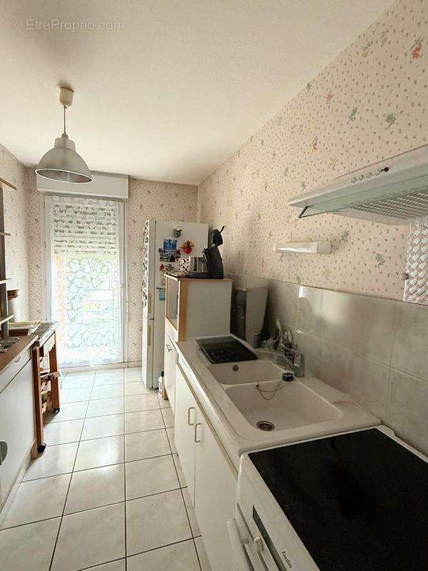 Appartement à TOURNEFEUILLE