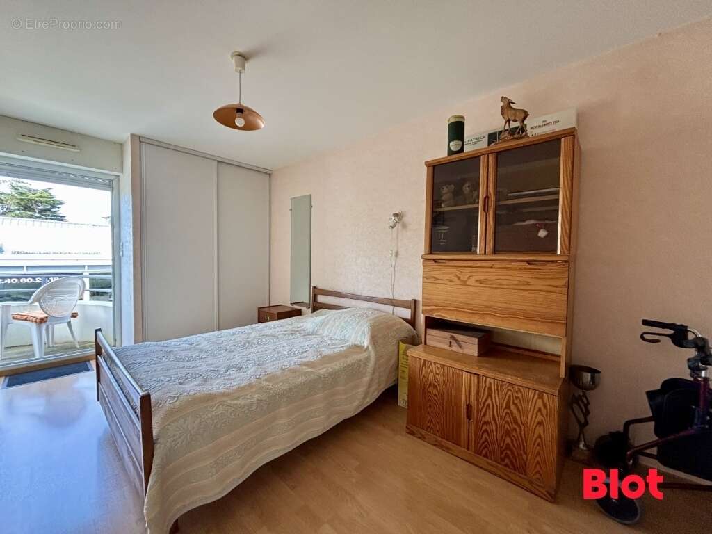 Appartement à LA BAULE-ESCOUBLAC