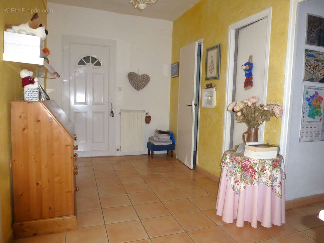 Appartement à PORT-LA-NOUVELLE