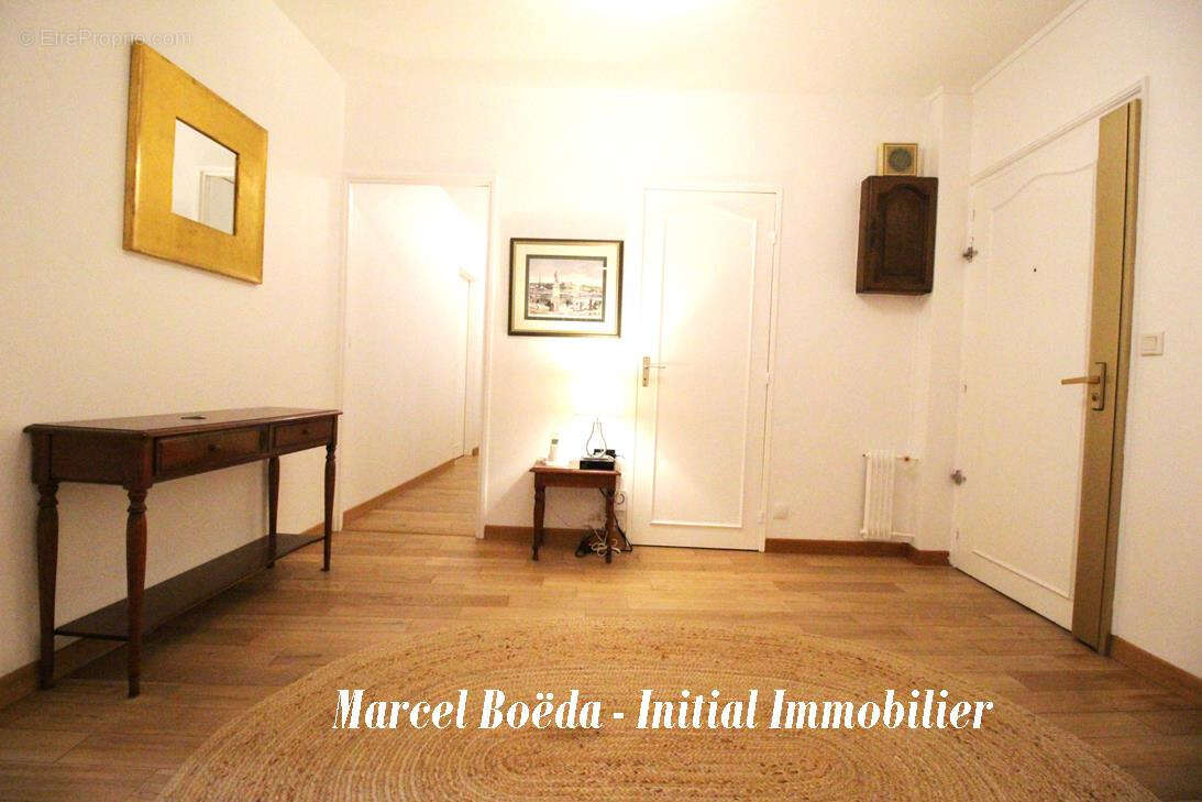 Appartement à TOURS