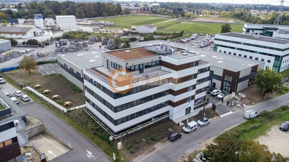 BUREAUX à vendre - photo 7