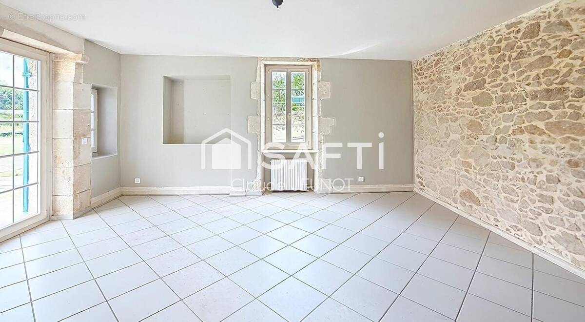 Photo 1 - Maison à CASTETS-EN-DORTHE