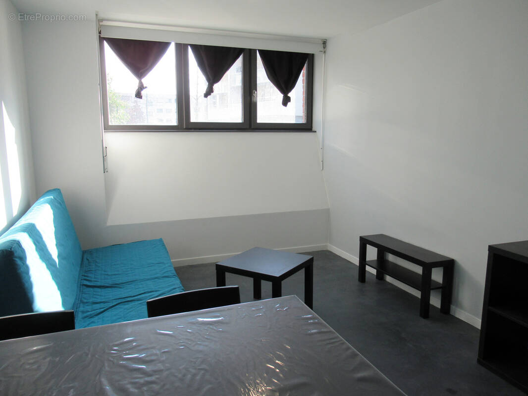 Appartement à ROUBAIX