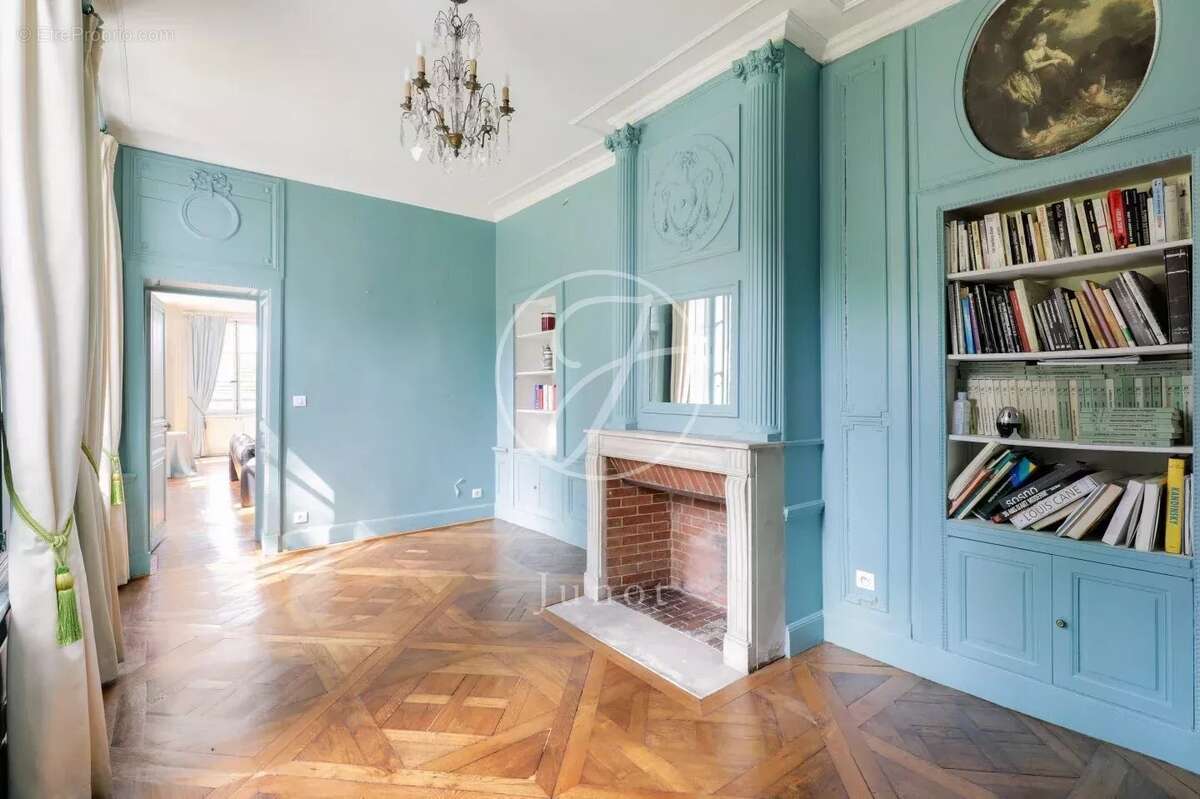 Maison à VERSAILLES