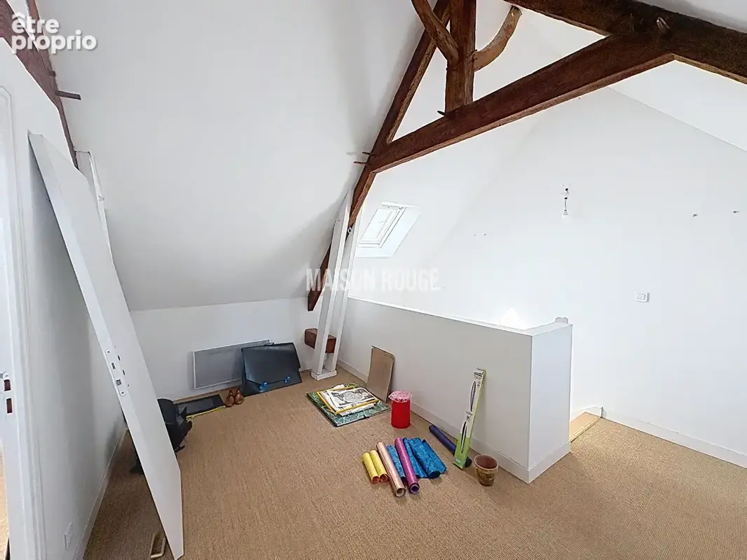 Maison en pierre proche de SAINT MALO  - Jardin - Garage - photo 14