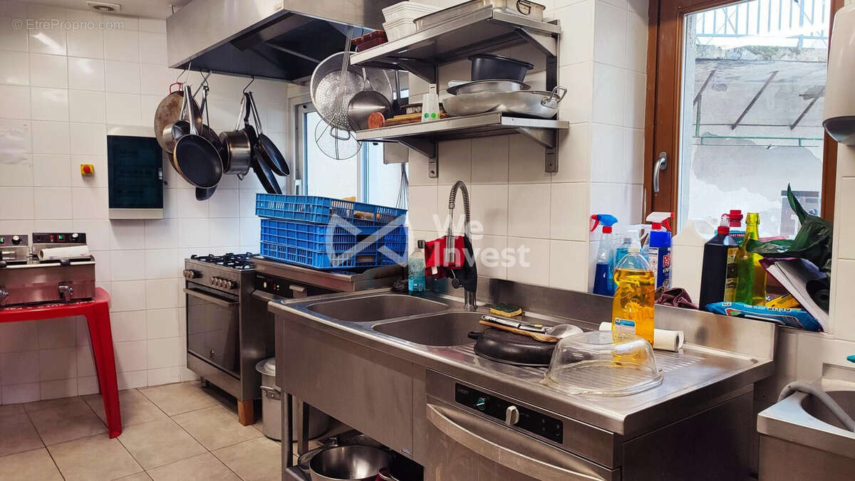 Appartement à CRANSAC