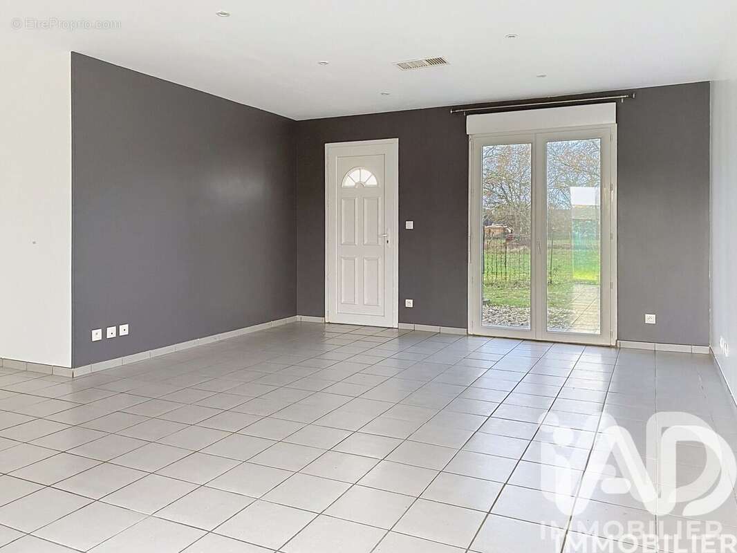 Photo 2 - Maison à SAINT-SEURIN-SUR-L'ISLE