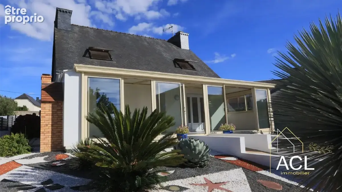 Maison de 4 chambres à 100 mètres d'un port typique avec commerces à pieds - photo 10