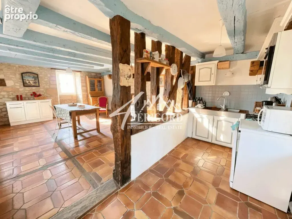 Maison 8 pièces 244 m² à vendre à Lalinde (24150) - photo 8