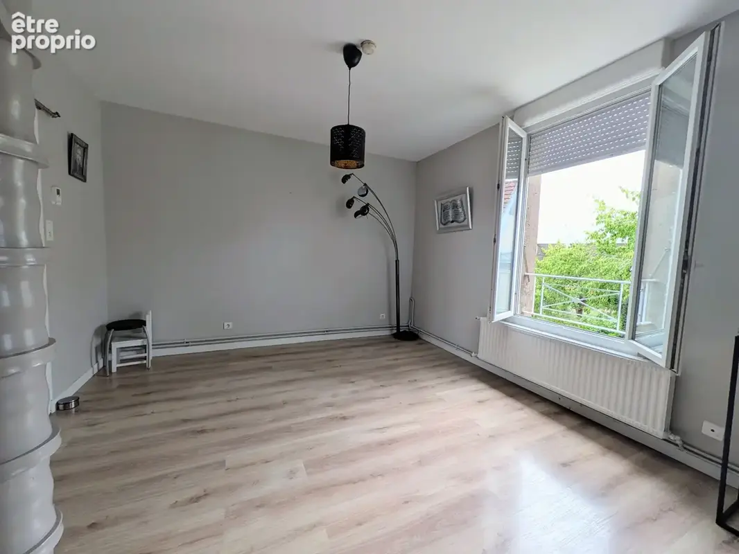 Appartement duplex 6 pièces 105 m2 - photo 3