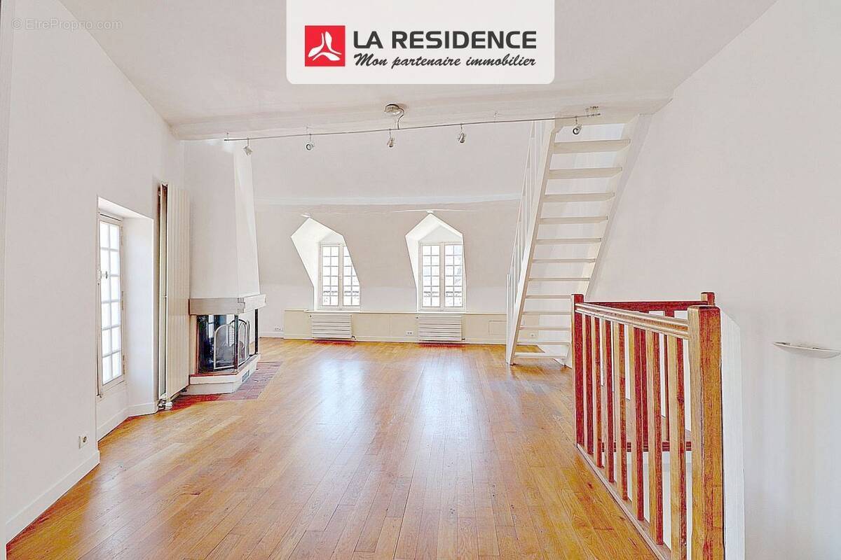 Maison à MARLY-LE-ROI