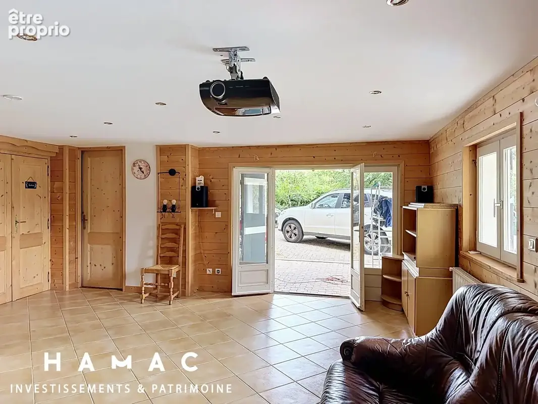 Chalet Grézieu-la-Varenne Centre 250 m² - photo 15