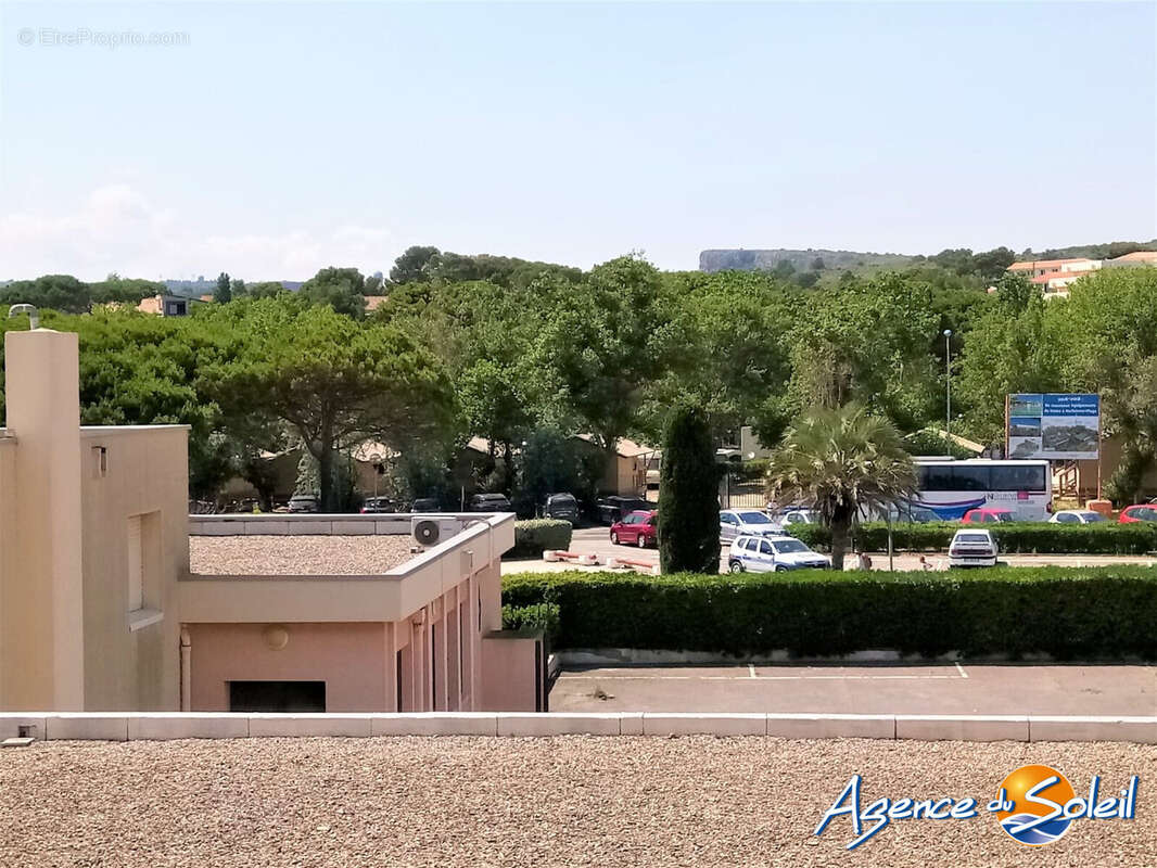 Appartement à NARBONNE