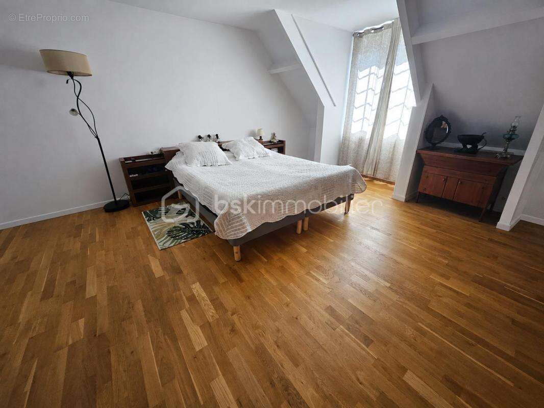 Maison familiale individuelle de 145m² - Garage + Sous-sol partiel - photo 12