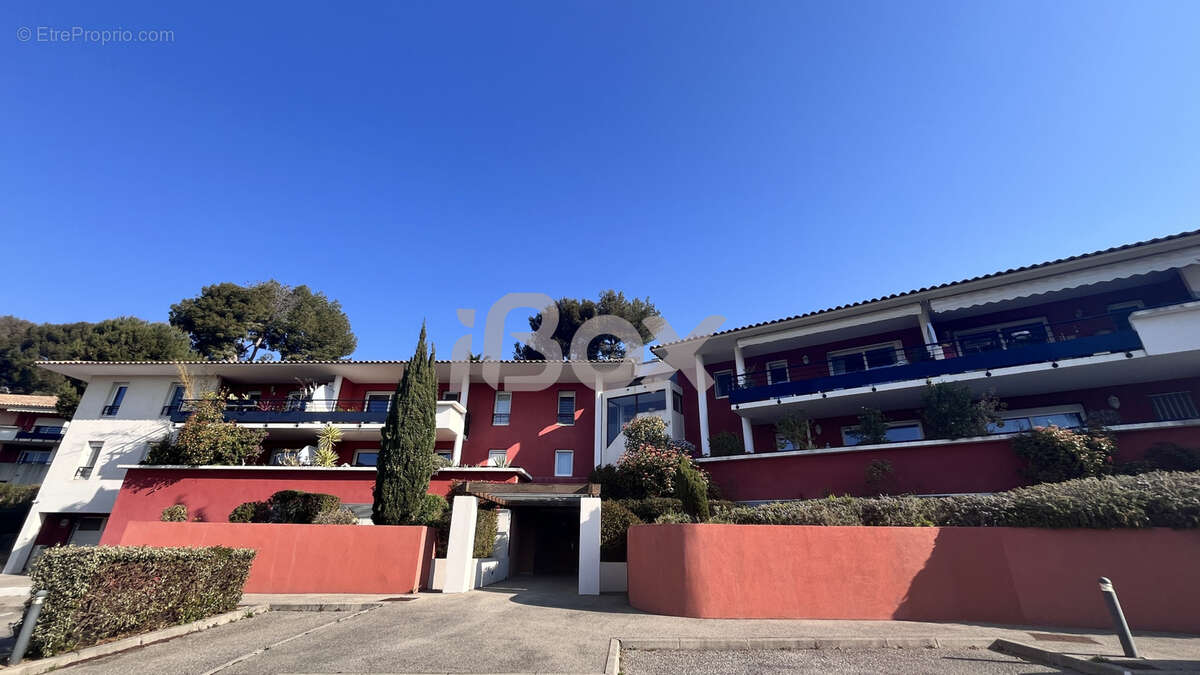 Appartement à LA SEYNE-SUR-MER