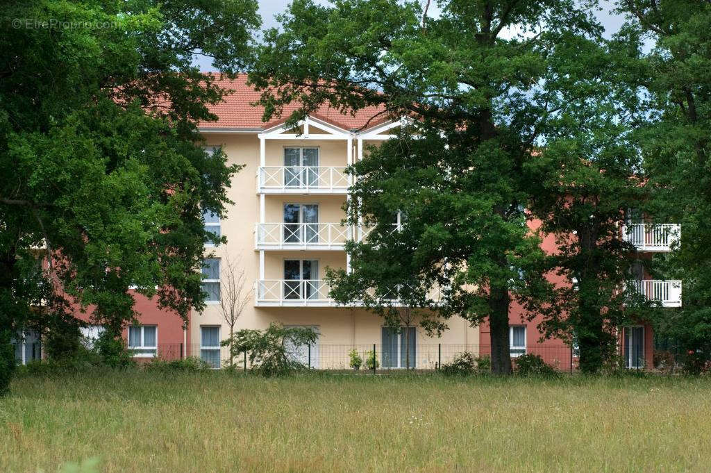 Investissement en residence Senior - photo 5