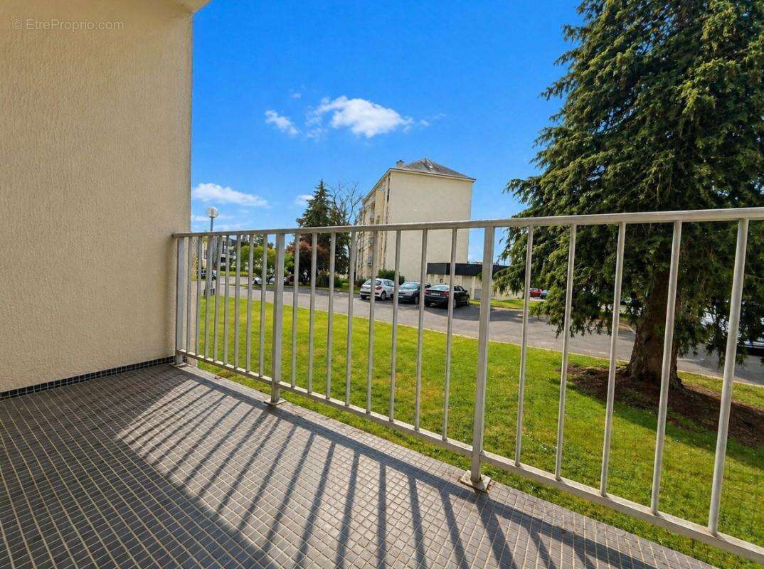 Appartement à ANGERS
