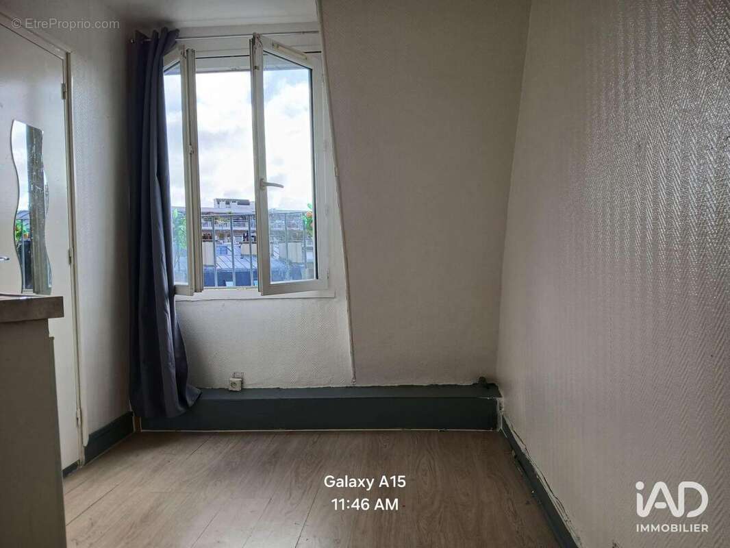 Photo 2 - Appartement à PARIS-14E