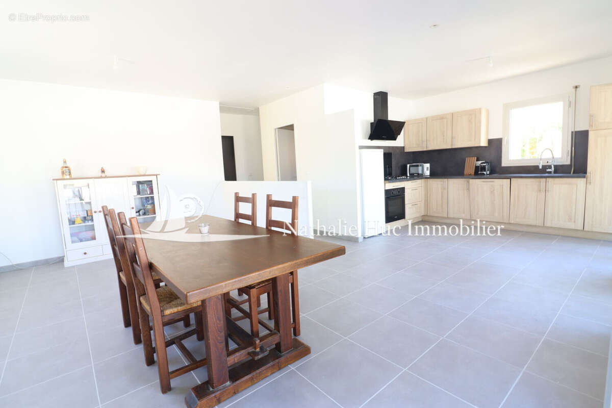 Maison à SAINTE-MARIE