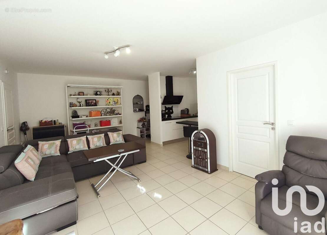 Photo 4 - Appartement à ROYAN