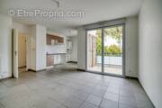 Appartement à LEGUEVIN
