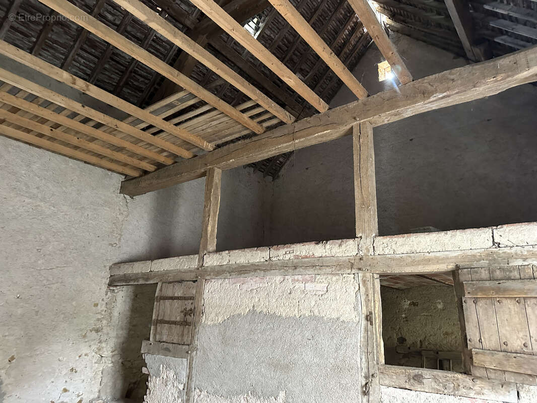 Maison à SOUGY-SUR-LOIRE