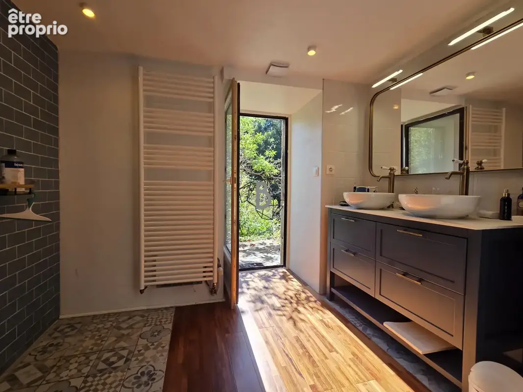 Maison T6 - 146 m2 - Connac - photo 12
