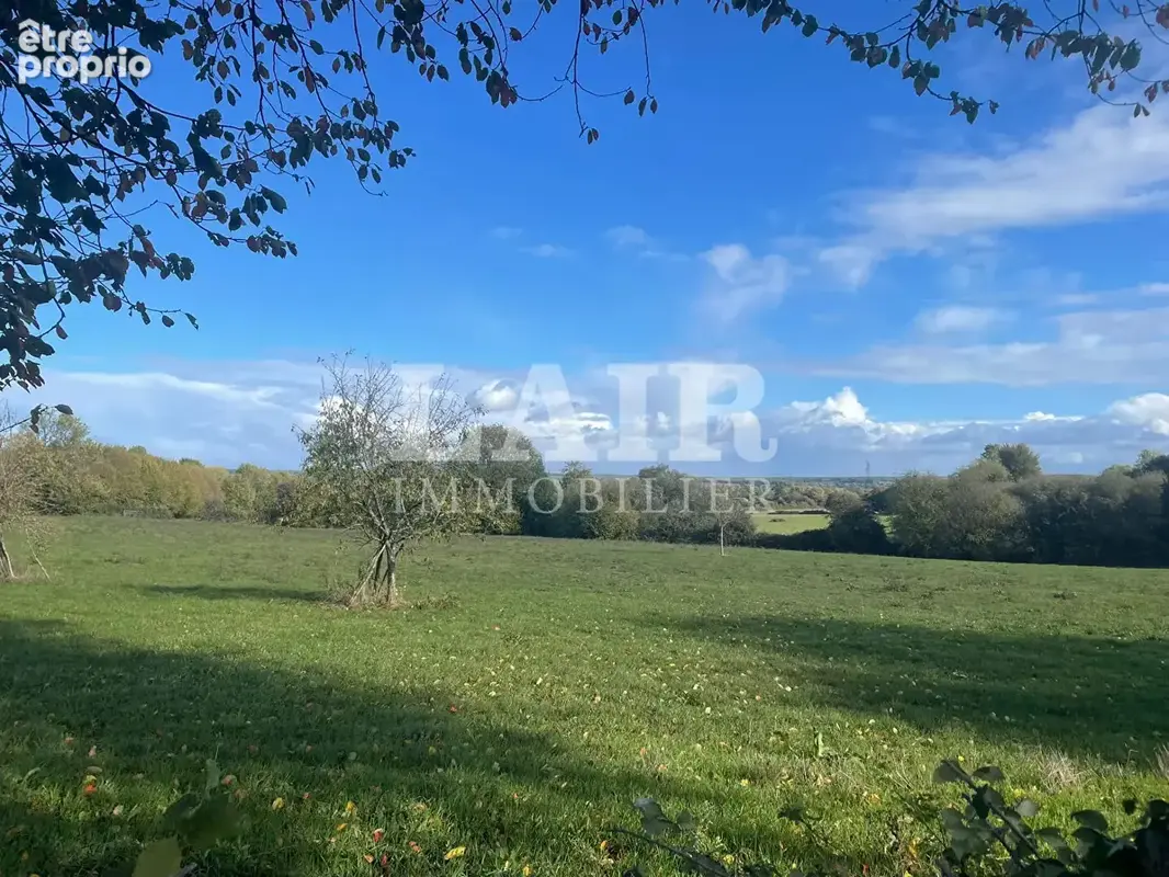 Maison de campagne à 15min de Mortagne - M15813 - photo 18