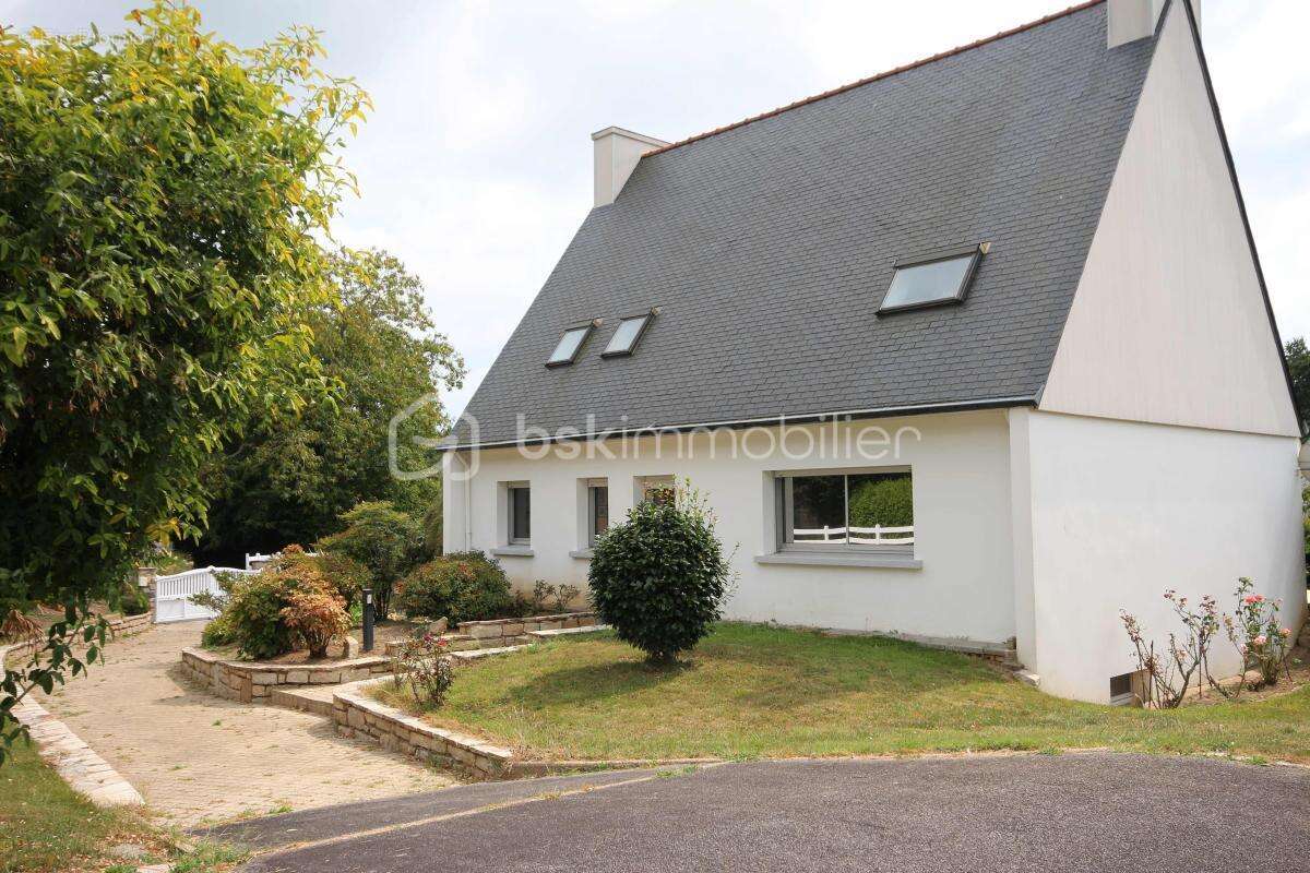 Maison à BENODET