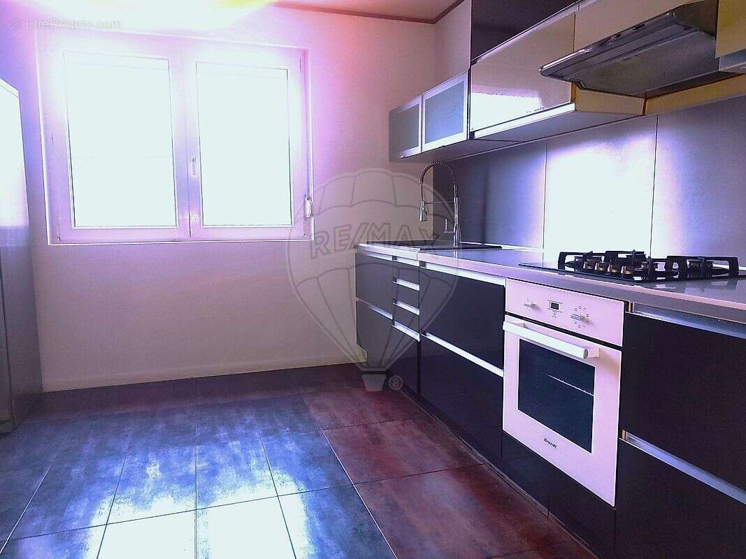 Maison à SOULTZMATT