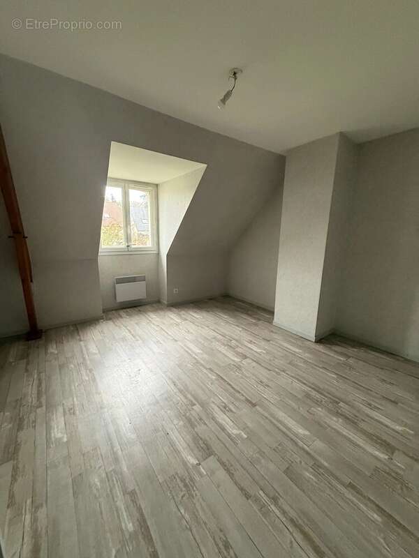 Maison à SAINT-GEORGES-SUR-BAULCHE