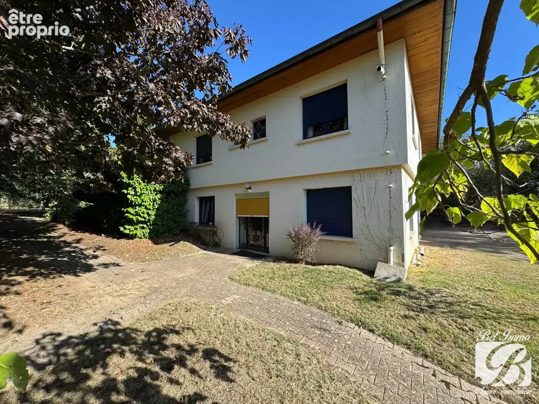 Très belle maison, environnement privilégié - photo 8
