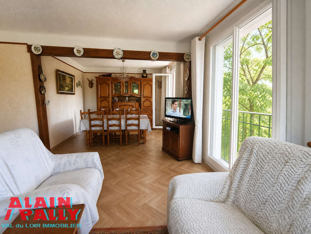 Villa entre cloyes et chateaudun - photo 5