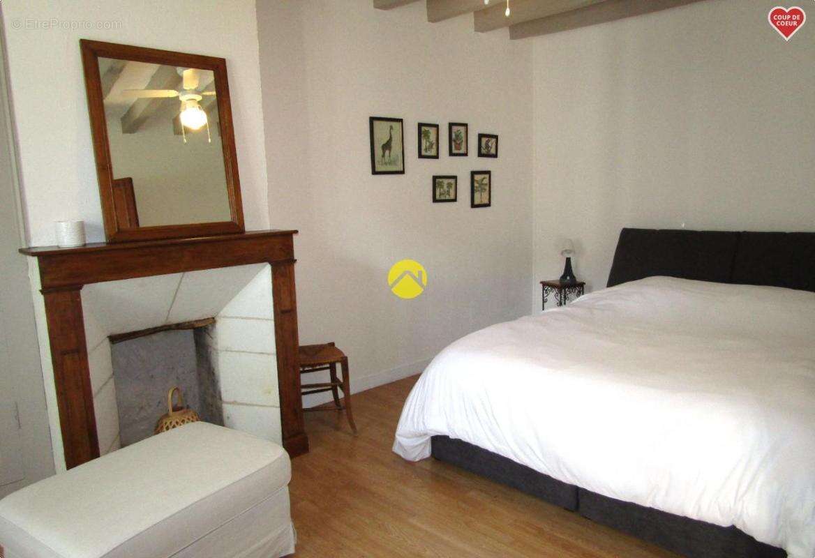 Maison 95 m² à Montrichard  - photo 5