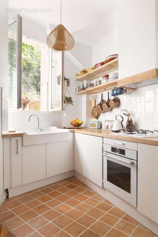 Photo 5 - Appartement à PARIS-16E