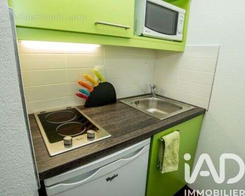 Photo 6 - Appartement à GRENOBLE