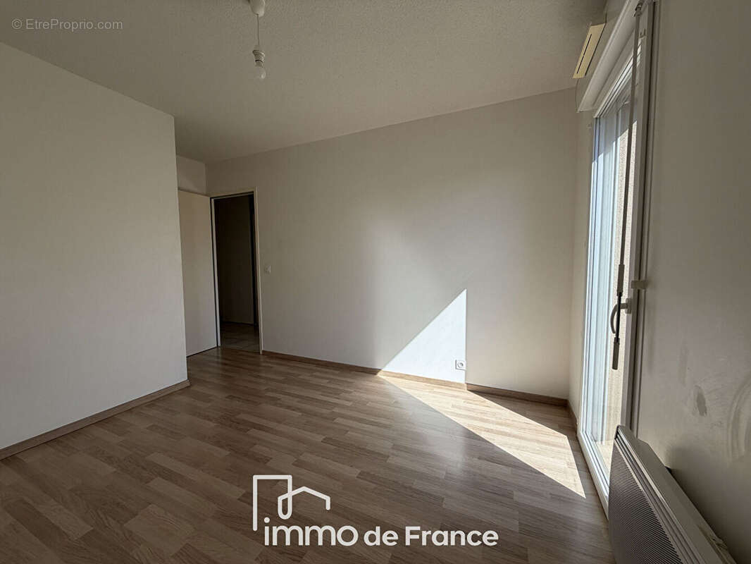 Rignac - grand T3 avec jardin et 2 parkings-EXCLUSIVITE - photo 5