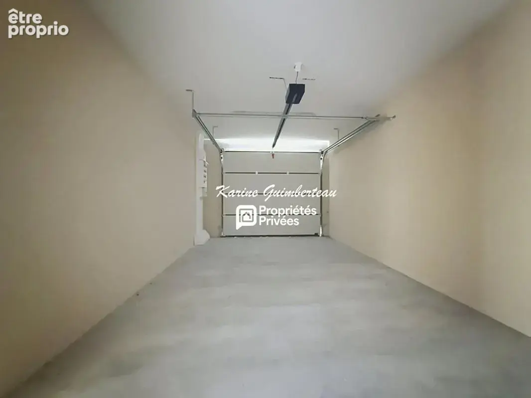 Demeure de Prestige NEUVE avec garage + gite + jardin - photo 15