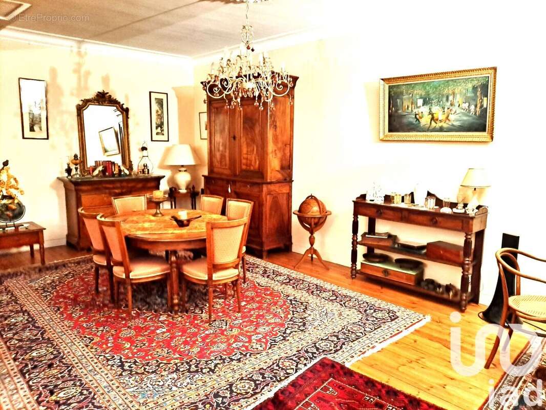 Photo 2 - Maison à LA ROCHELLE