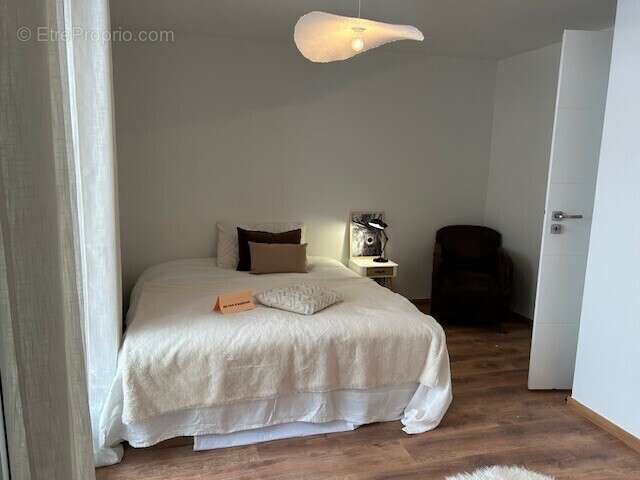 Appartement à LANS-EN-VERCORS