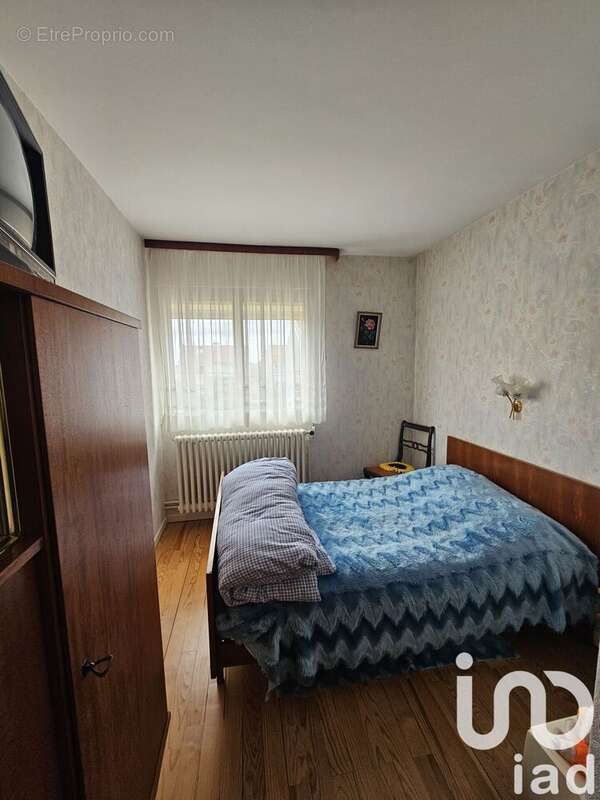 Photo 4 - Maison à MEXY