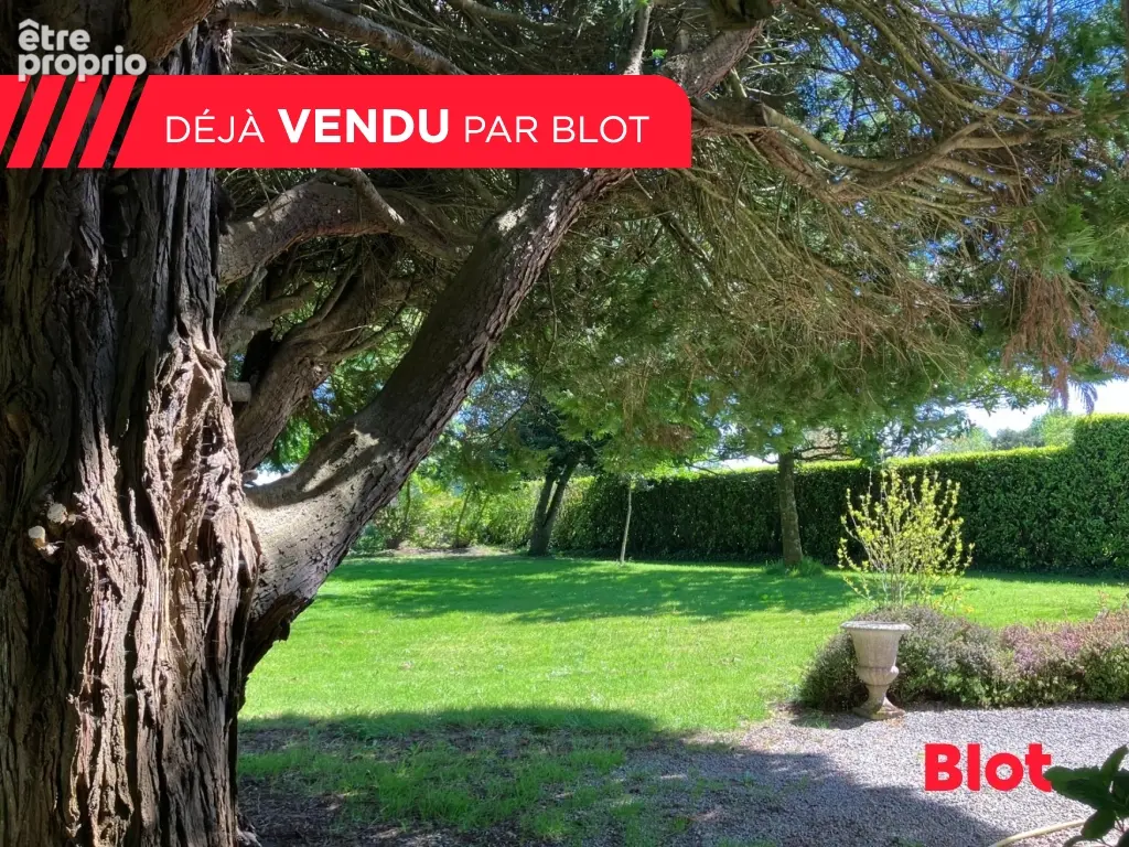 Maison 220 m² à Plelan-Le-Grand  - photo 3