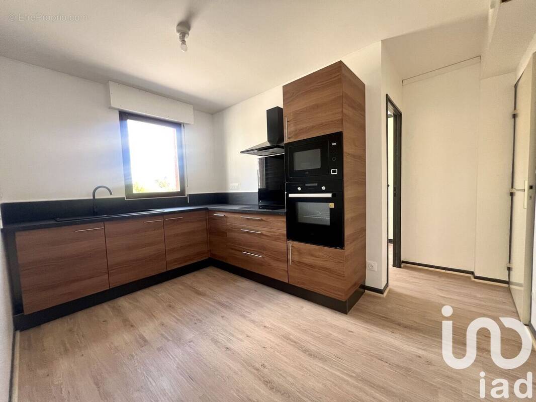 Photo 1 - Appartement à VITRY-LE-FRANCOIS