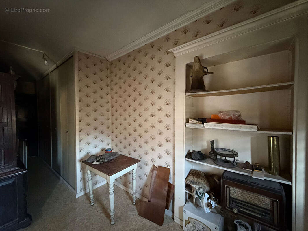 Appartement à ALBERTVILLE